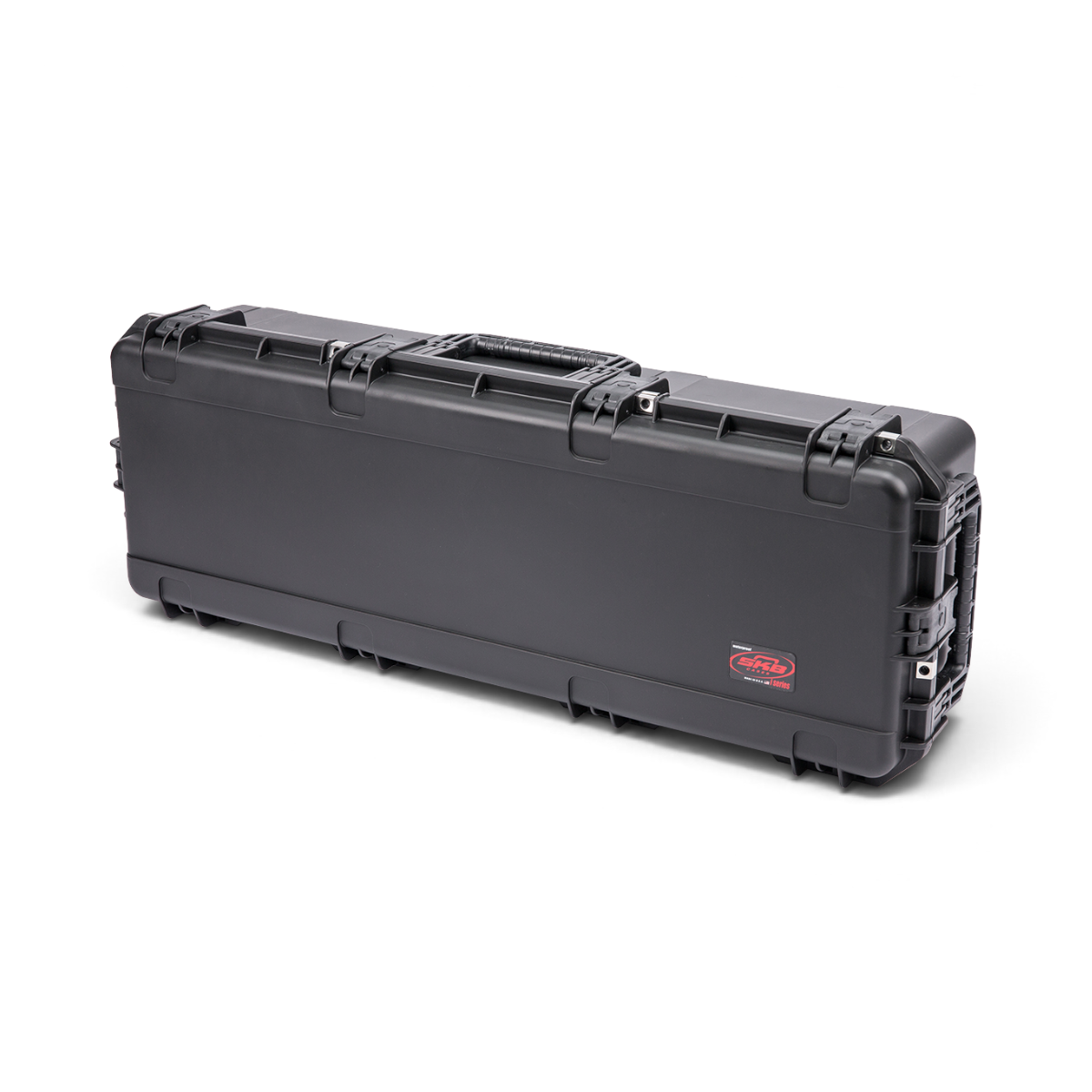 skb-iseries-4414-10-valise-double-arc-noire-mousse-double-niveau image 5