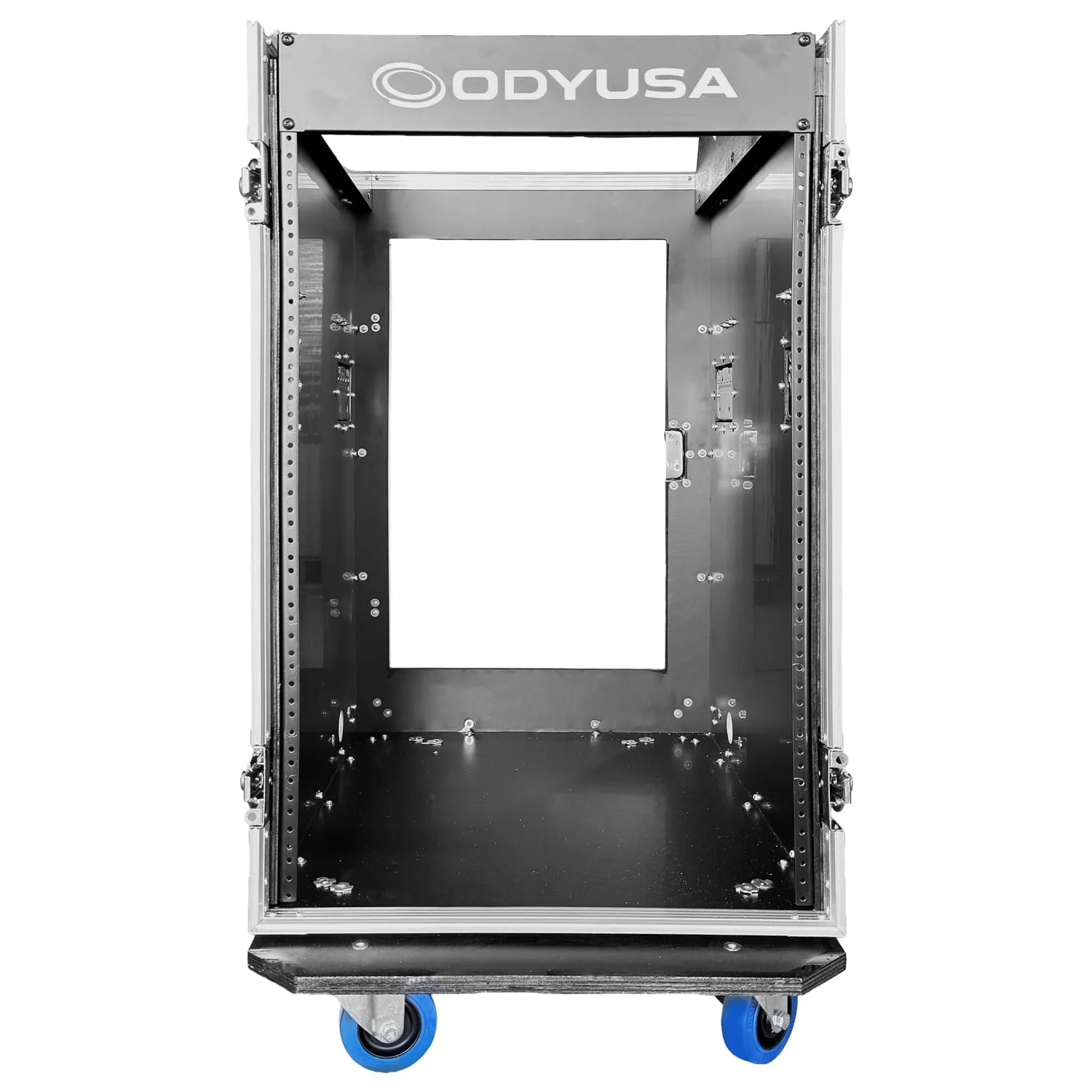 odyssey-flight-zone-rack-19-combo-13u-16u-table-roulettes-2 image 5