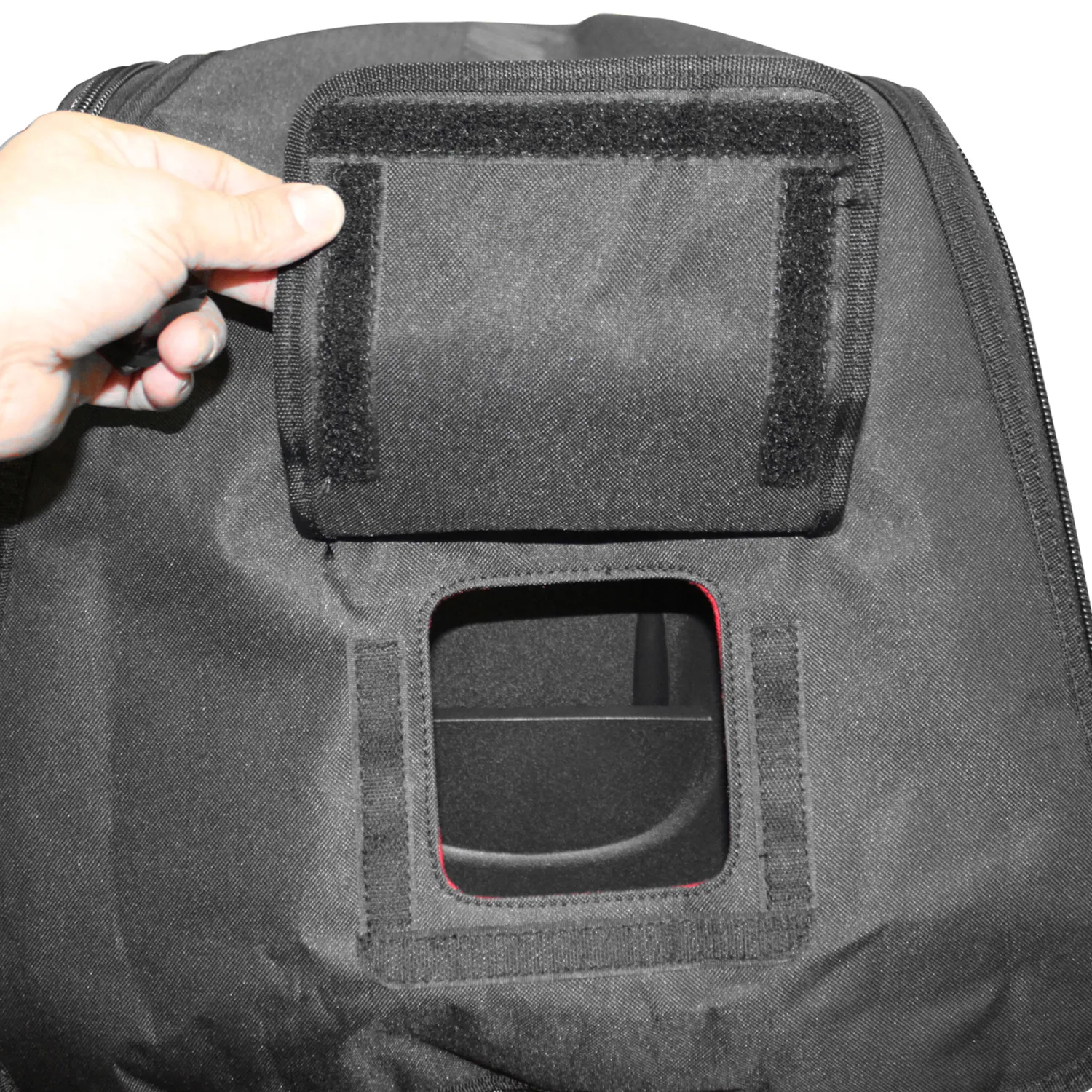odyssey-streemline-brlspklg-housse-enceinte-15-pouces-noire image 4
