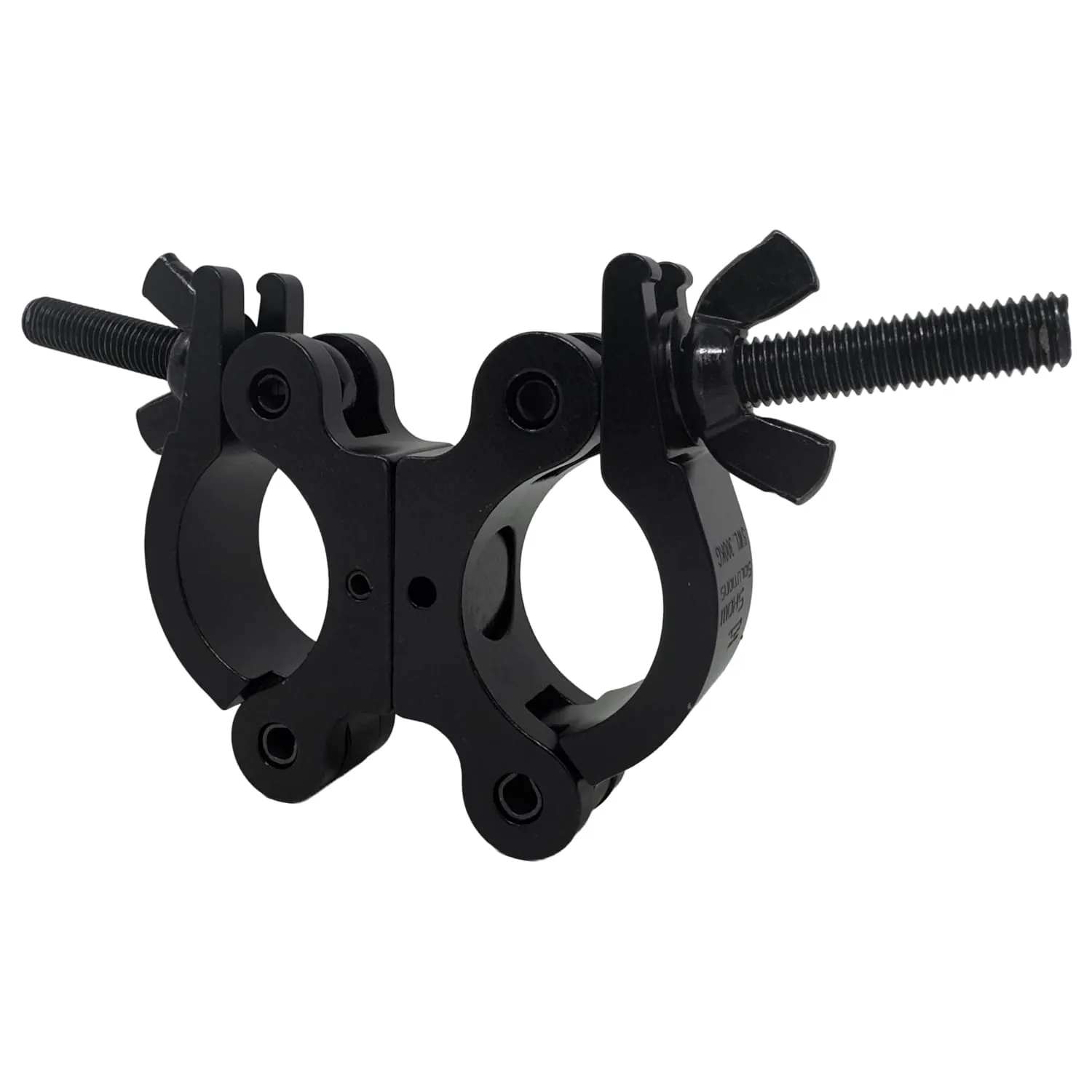 odyssey-flight-zone-coupleur-double-pivotant-2-noir-660-lb image 2