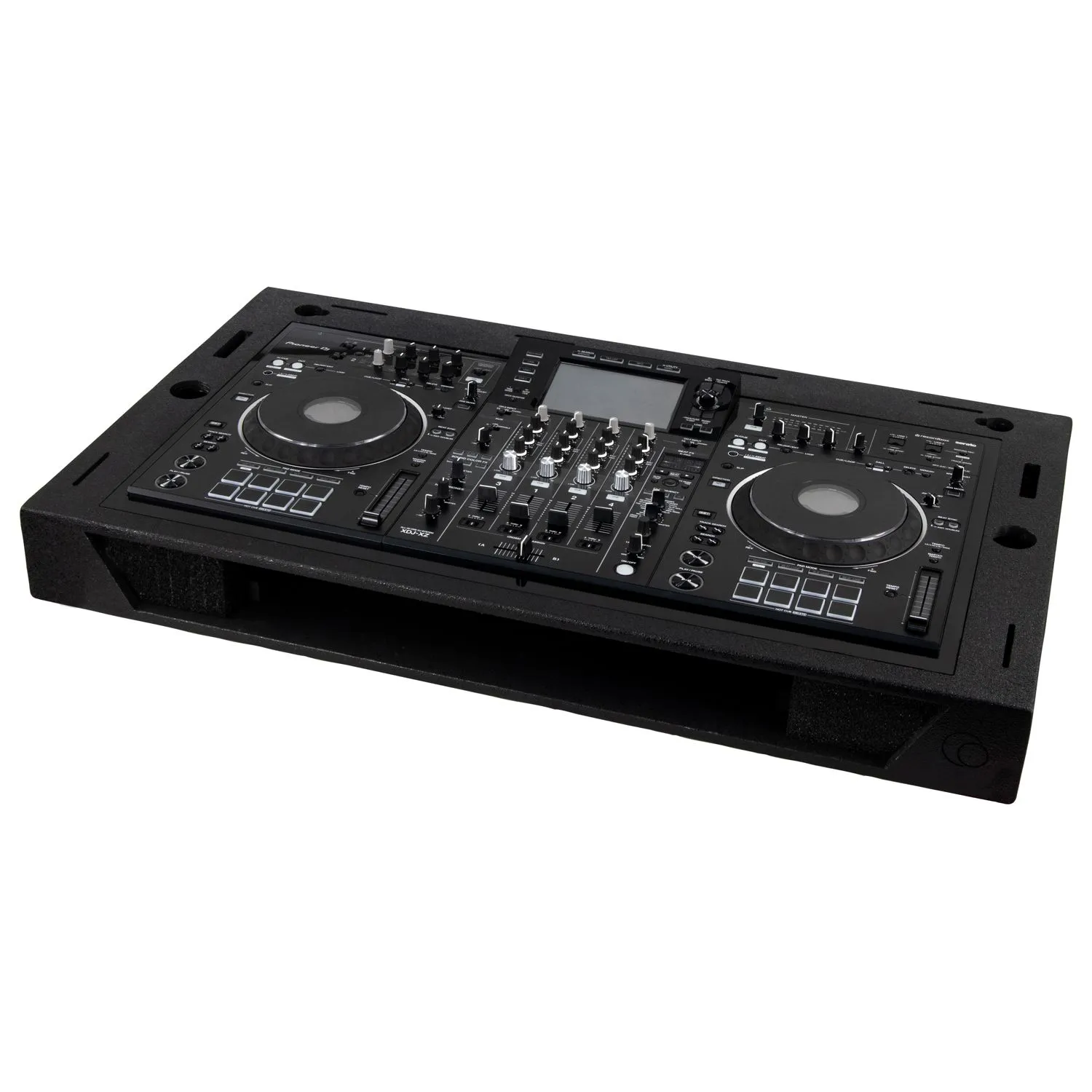 odyssey-flight-zone-fa-ade-podium-xdj-xz-flight-case-noir image 3