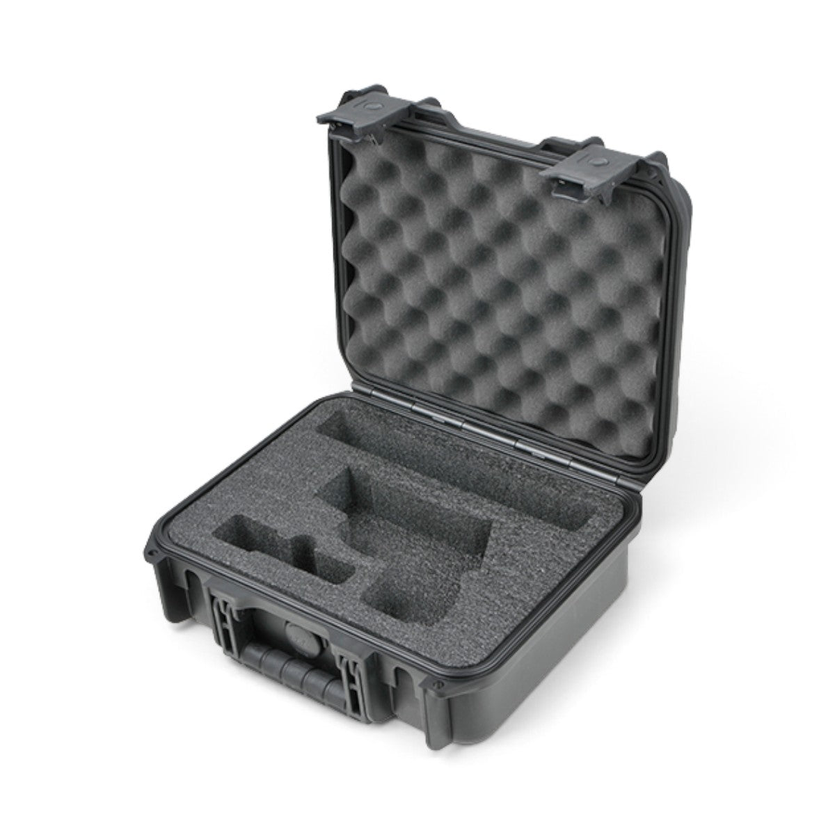 skb-iseries-1209-mallette-pistolet-noire-mousse image 5