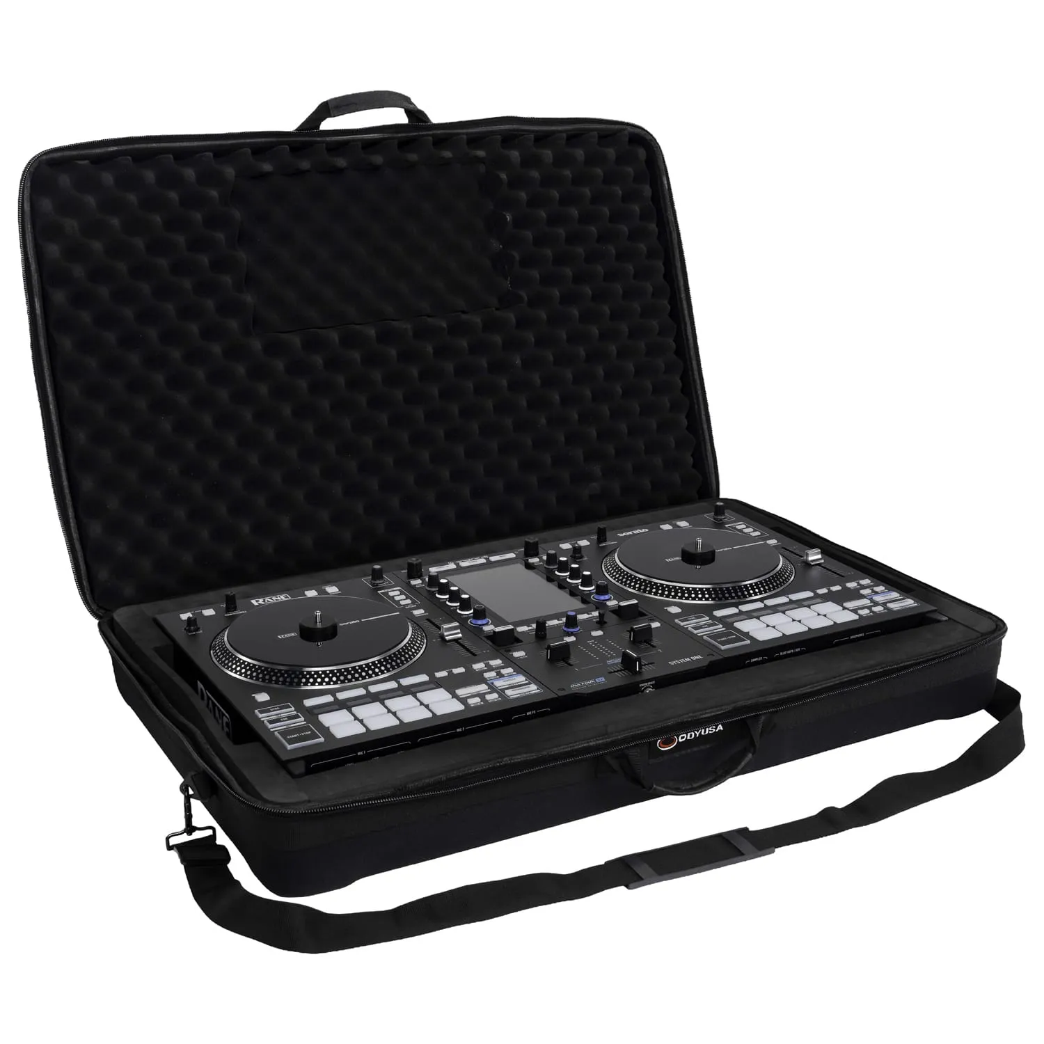 odyssey-streemline-housse-rane-system-one-eva-sacoche-noire image 1