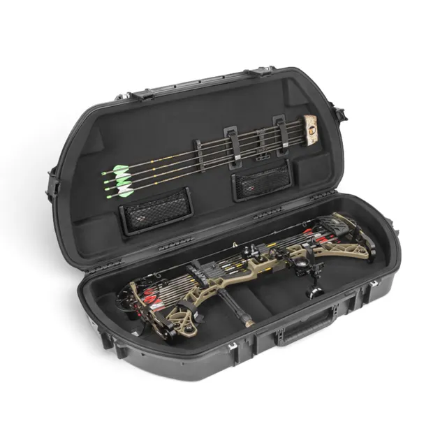 skb-iseries-valise-arc-poulies-rigide-noire image 1