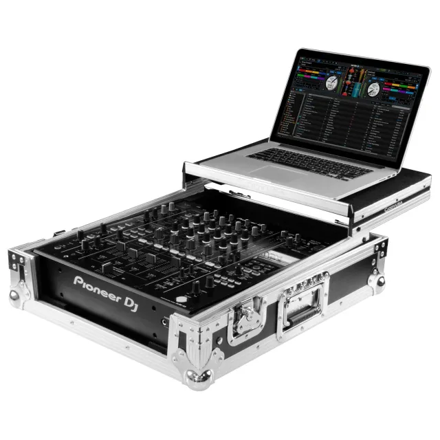 odyssey-flight-zone-djm-a9-flight-case-laptop-pioneer-dj image 1