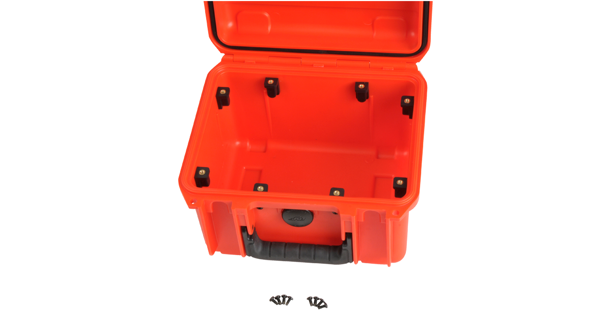 skb-iseries-3i-pmck-kit-fixation-panneau-noir-8-clips-valise image 1