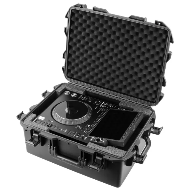 odyssey-vulcan-coffre-tanche-cdj-3000x-platine-dj-antipoussi-re image 1