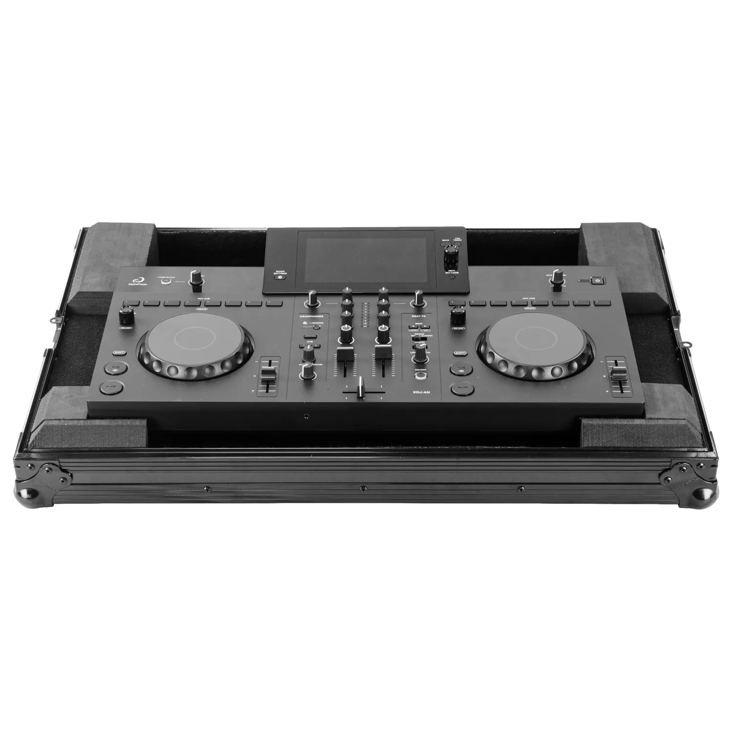 odyssey-black-label-flight-case-alphatheta-xdj-an-noir image 2