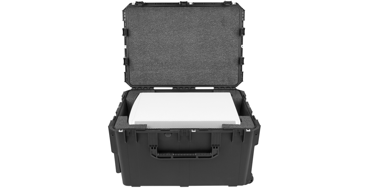skb-iseries-qsc-kc12s-valise-caisson-noire-roulettes image 2