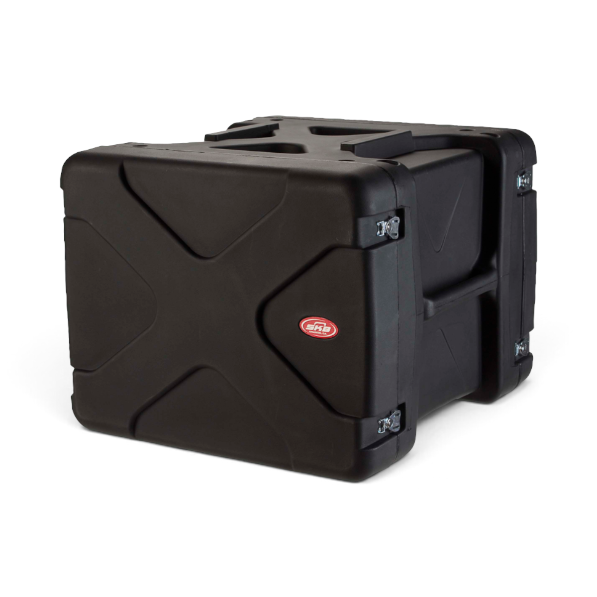 skb-rseries-shock-rack-8u-flight-case-noir-20-pouces image 3