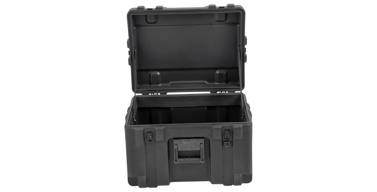 skb-rseries-2216-15-valise-tanche-noire-vide-grand image 2