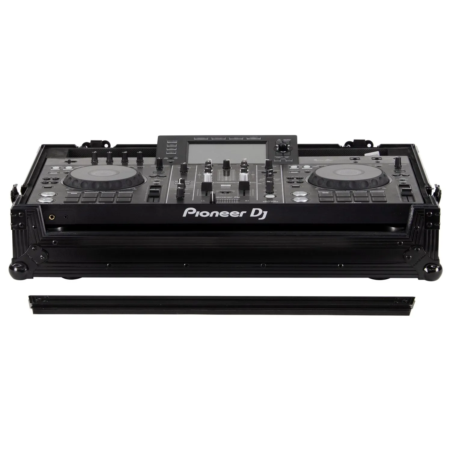 odyssey-black-label-flight-case-pioneer-xdj-rx2 image 2