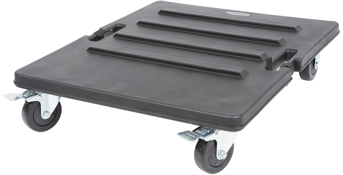 skb-rr-series-3rr-rcb-plateforme-roulettes-rack-noir image 1
