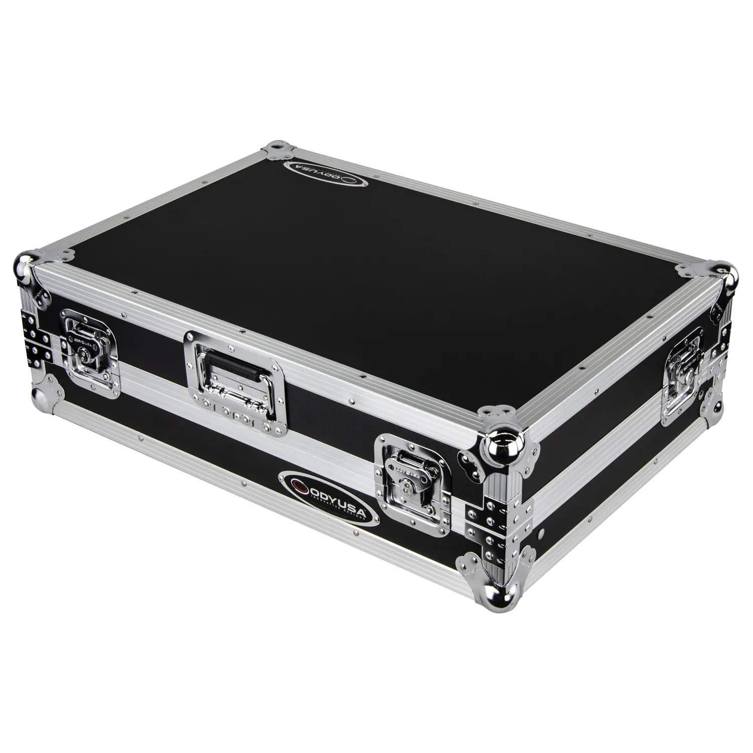 odyssey-flight-zone-flight-case-pioneer-ddj-800-1u-glide image 8