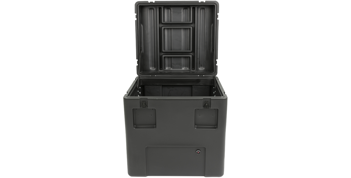 skb-rseries-2523-26-valise-tanche-militaire-noire-vide image 3