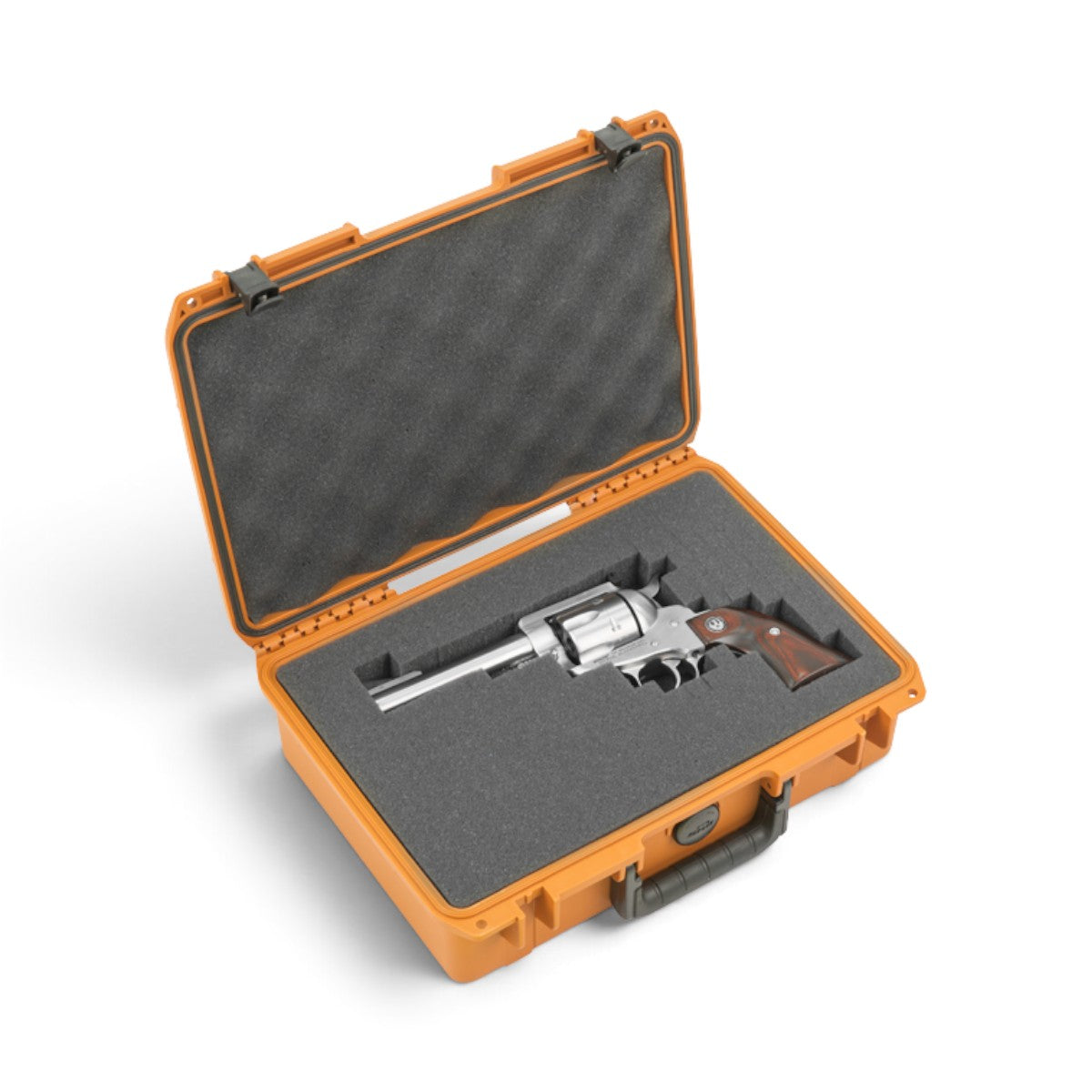 skb-pro-series-mallette-pistolet-coyote-mousse-cubes image 1
