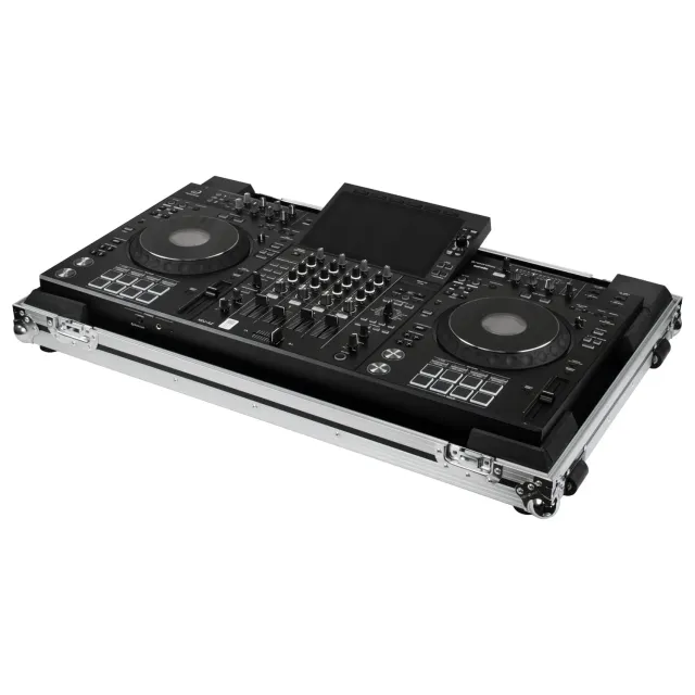 odyssey-flight-zone-xdj-az-flight-case-roulettes-contr-leur image 1
