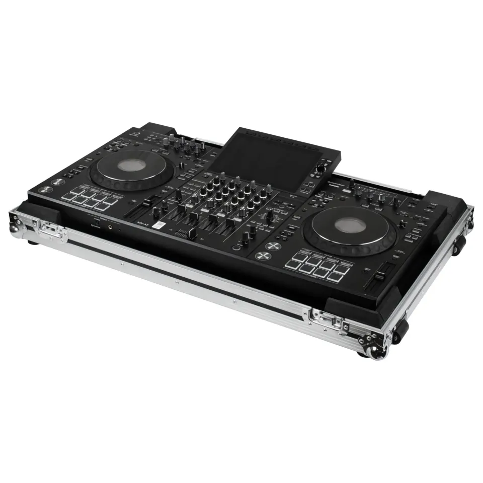 odyssey-flight-zone-xdj-az-flight-case-roulettes-contr-leur image 1
