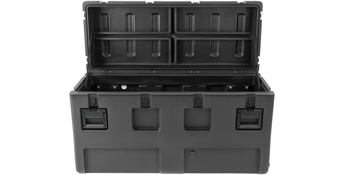 skb-rseries-4416-24-valise-tanche-noire-vide-roulettes image 2