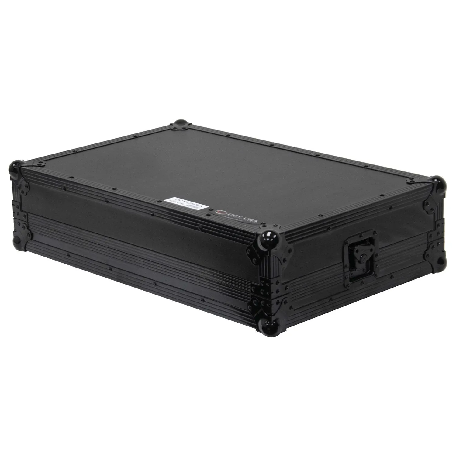 odyssey-black-label-fzrev7bl-flight-case-pioneer-ddj-rev7 image 5