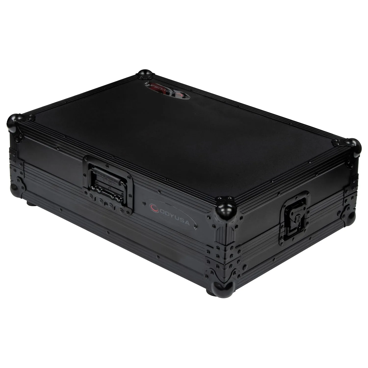 odyssey-black-label-flight-case-hercules-inpulse-500-glide image 5