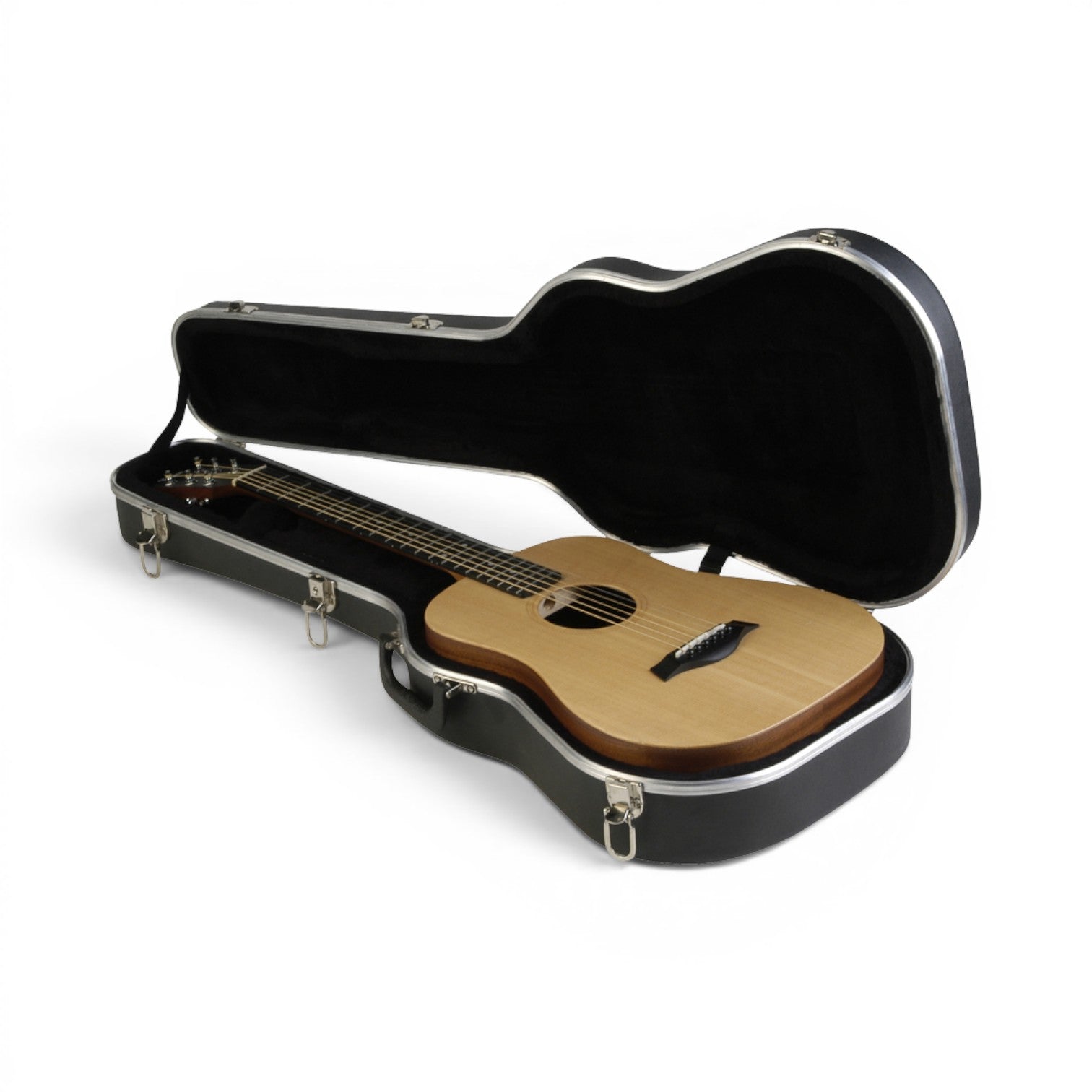 skb-iseries-baby-taylor-tui-guitare-rigide-noir image 6