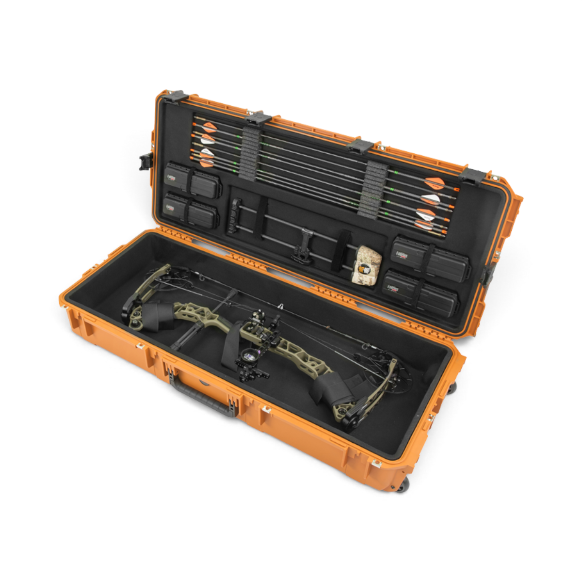 skb-pro-series-valise-arc-large-coyote-mousse-pr-d-coup-e image 2
