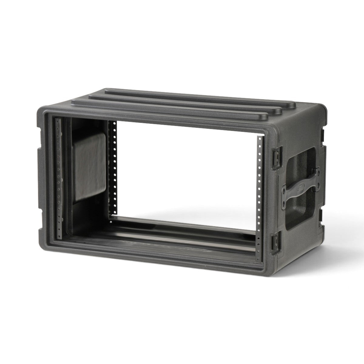 skb-rseries-1skb-r6s-flight-case-rack-6u-noir-shallow image 5