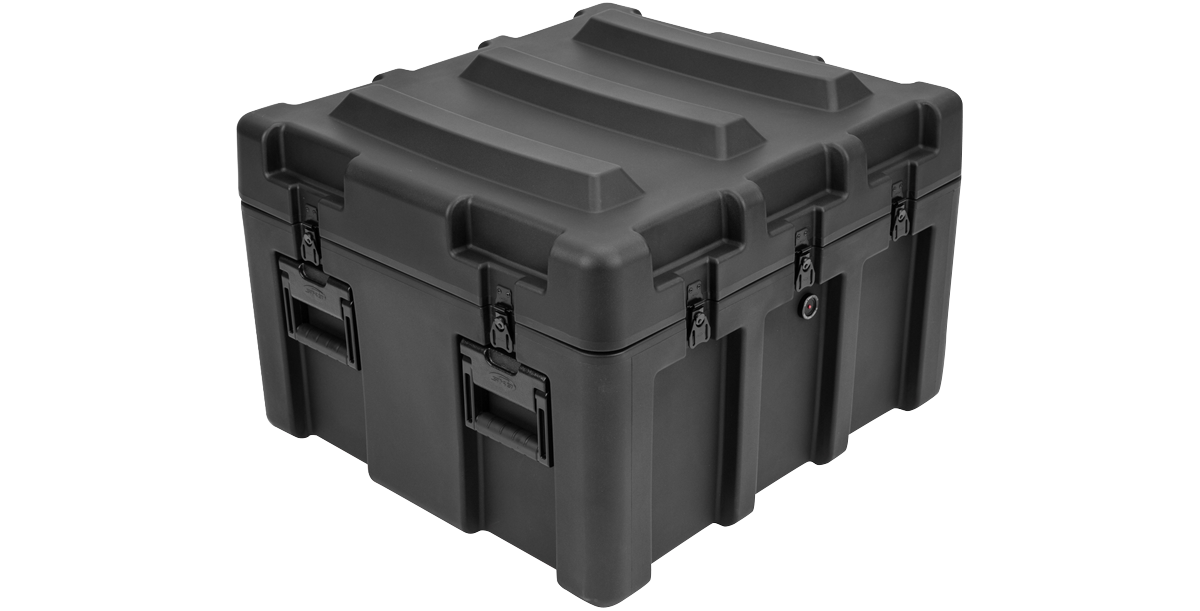 skb-rseries-2624-17-valise-militaire-noire-vide image 4