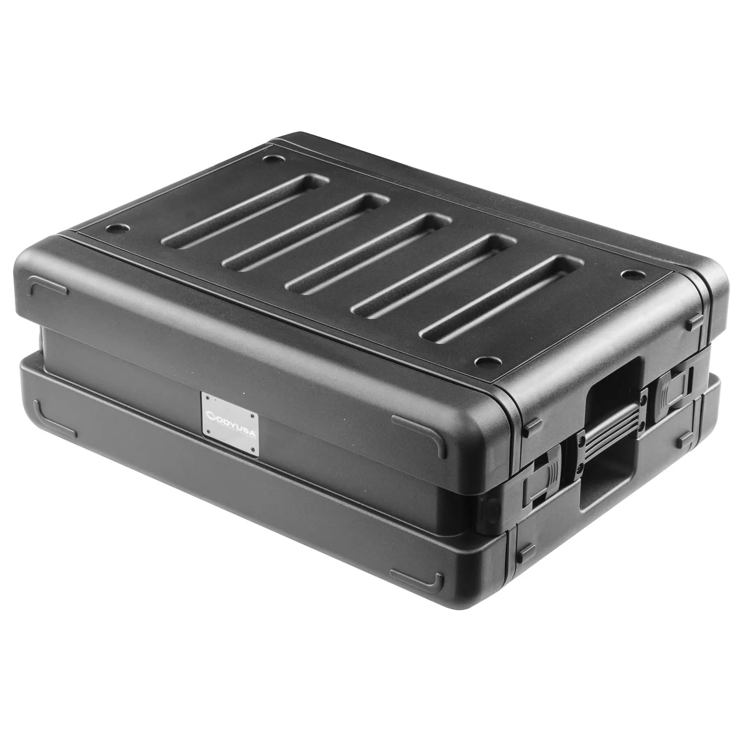 odyssey-vulcan-flight-case-rack-3u-tanche-10-5-pouces image 2