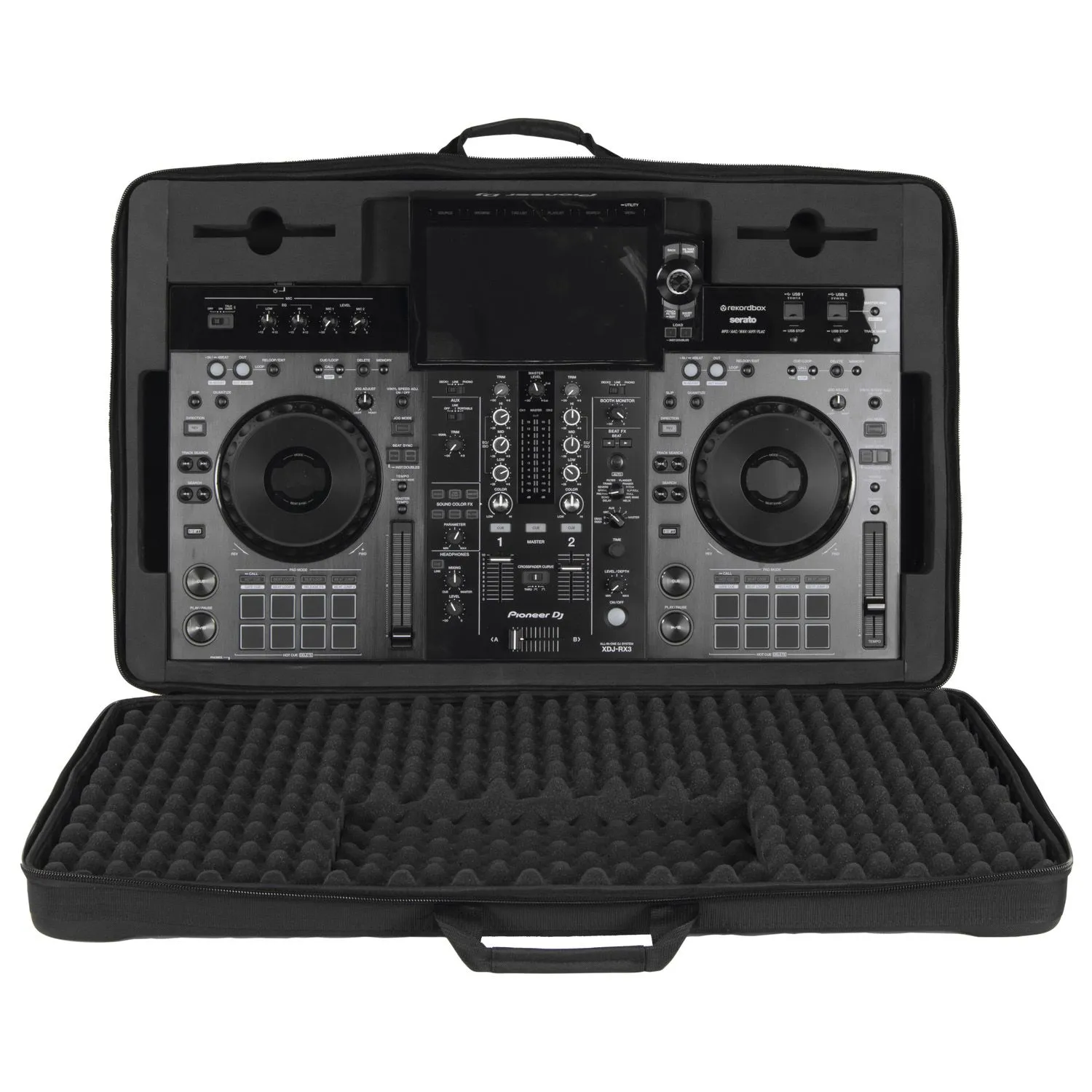 odyssey-streemline-housse-xdj-rx3-eva-pioneer image 4