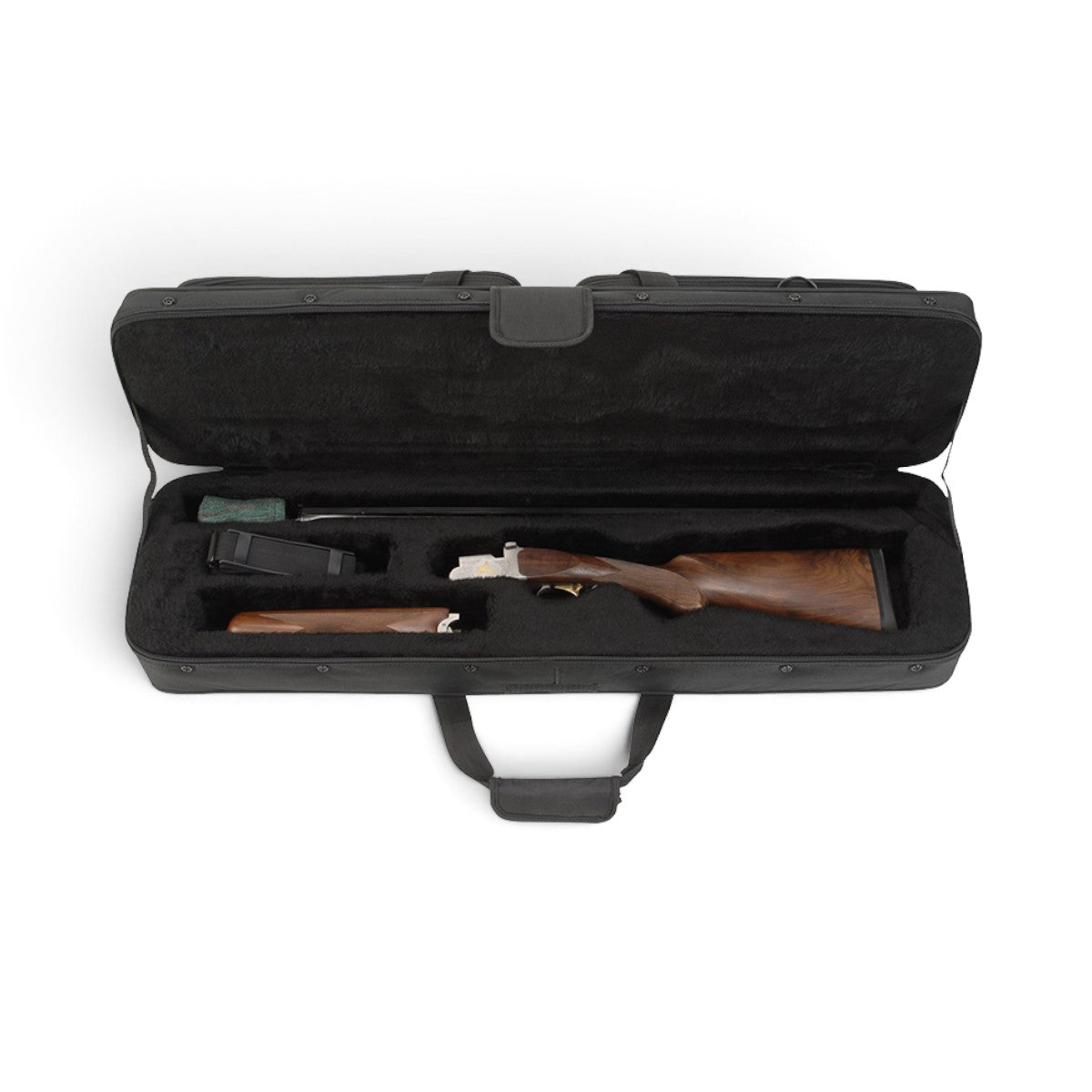 skb-iseries-3409-housse-fusil-d-mont-hybride-noire image 6