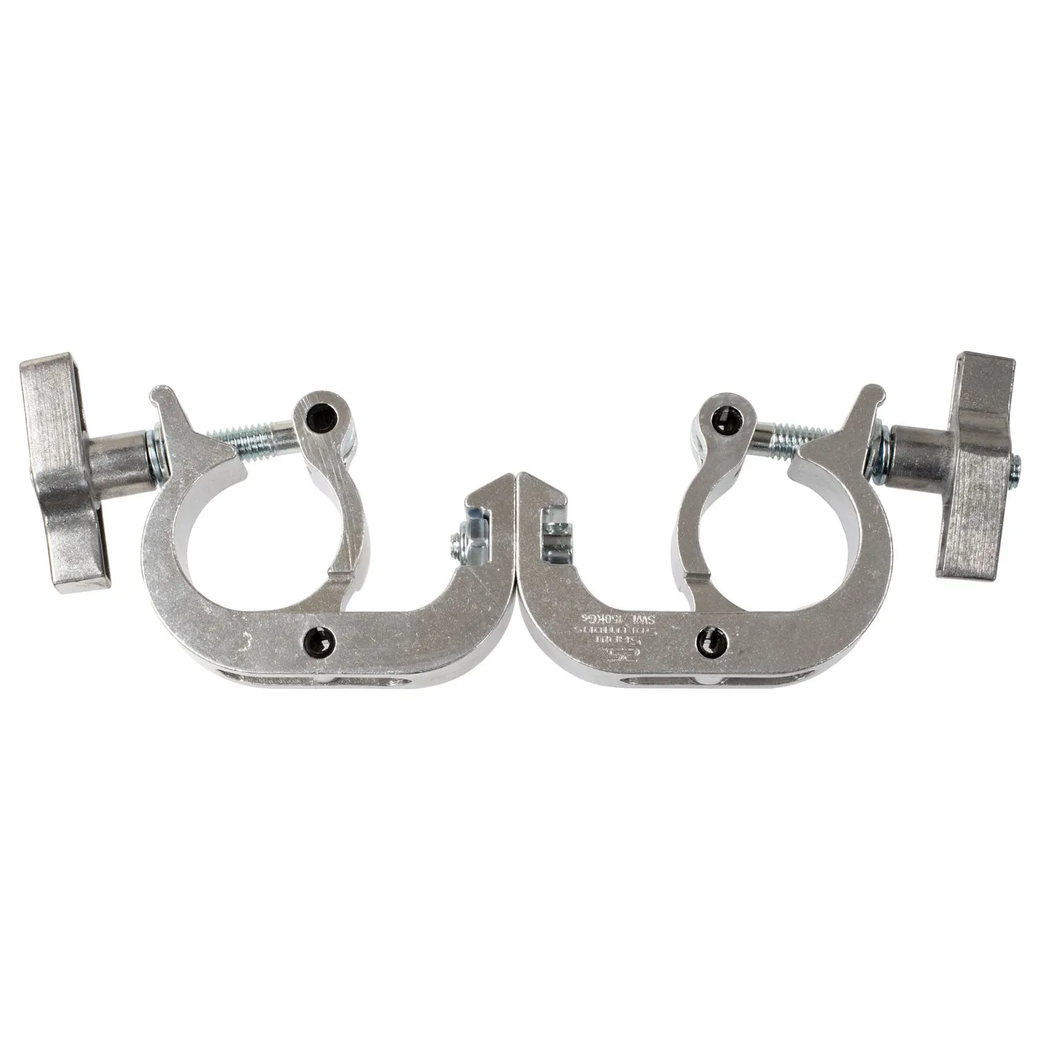 odyssey-flight-zone-dual-pro-coupleur-trigger-clamp-2-150-kg image 1