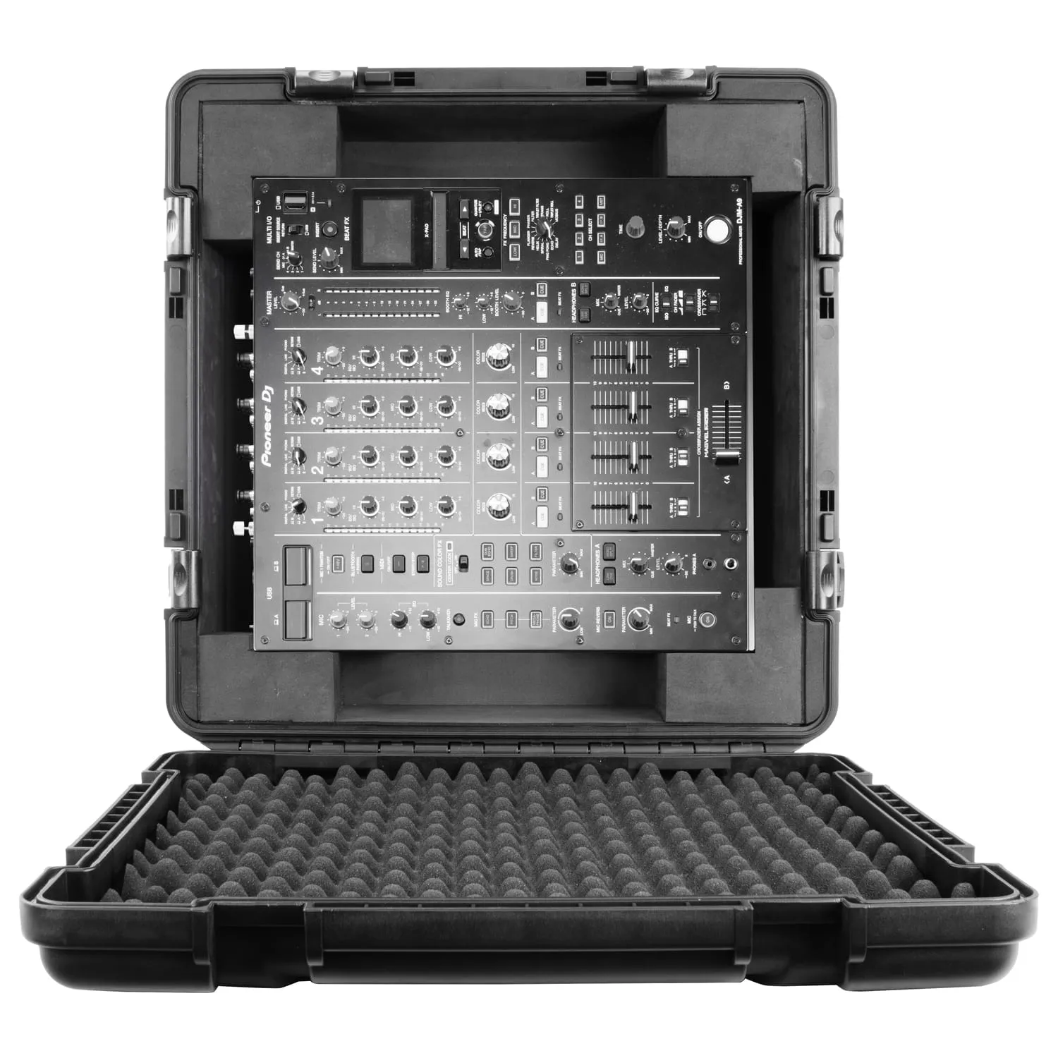 odyssey-vulcan-flight-case-pioneer-dj-djm-a9-tanche image 4