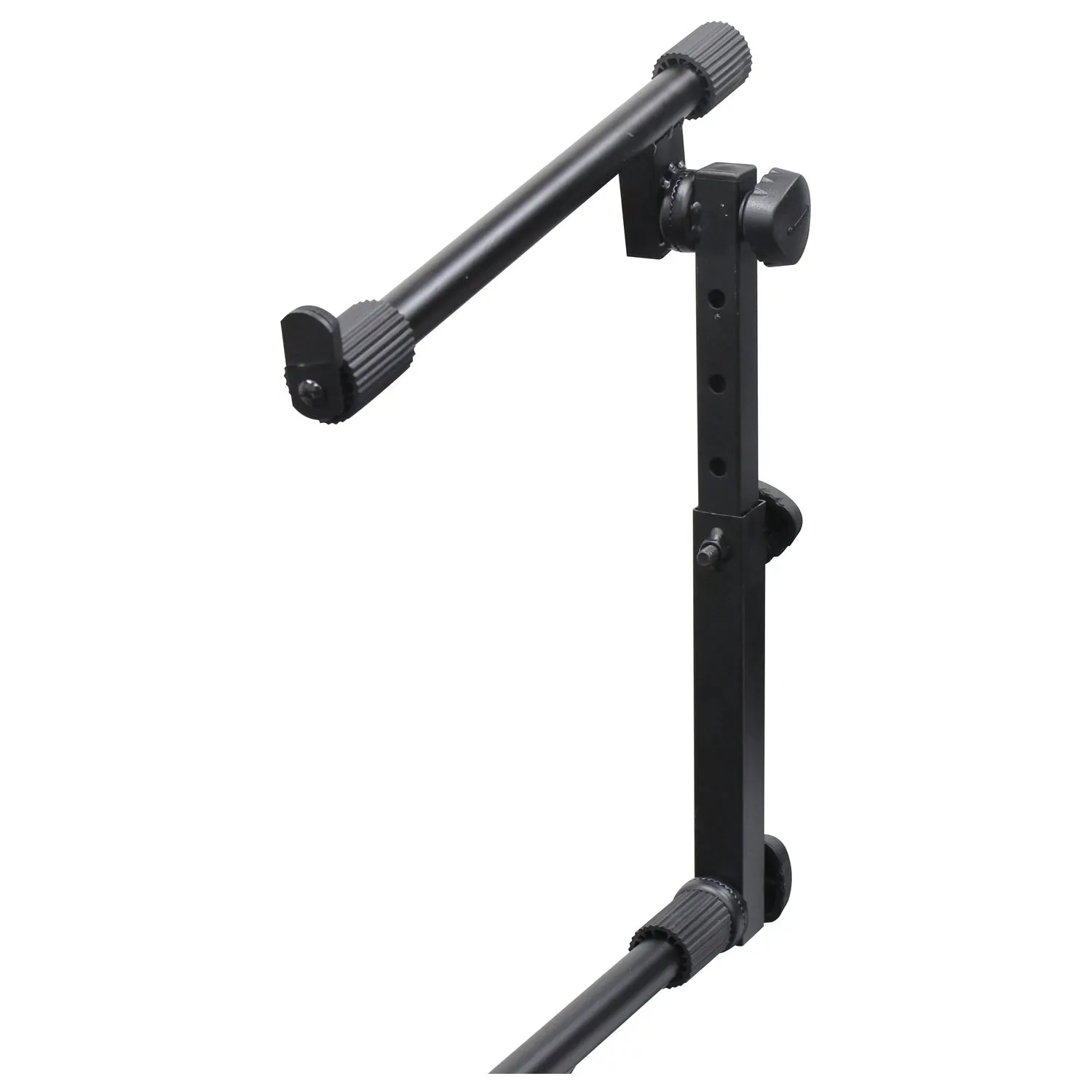 odyssey-l-evation-stand-x-double-perche-micro-tablette-noir image 6