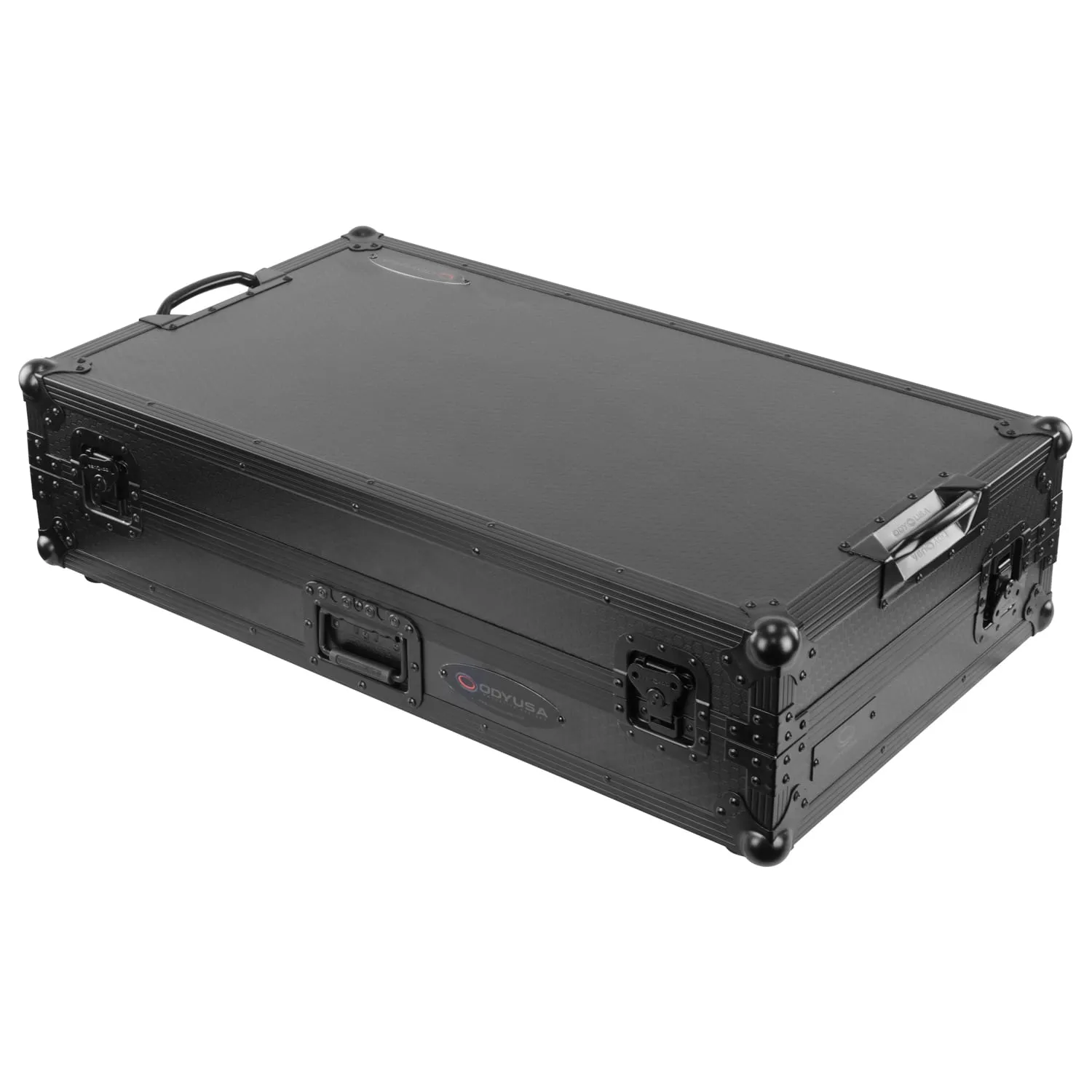 odyssey-industrial-board-rane-performer-flight-case-1u-glide image 6