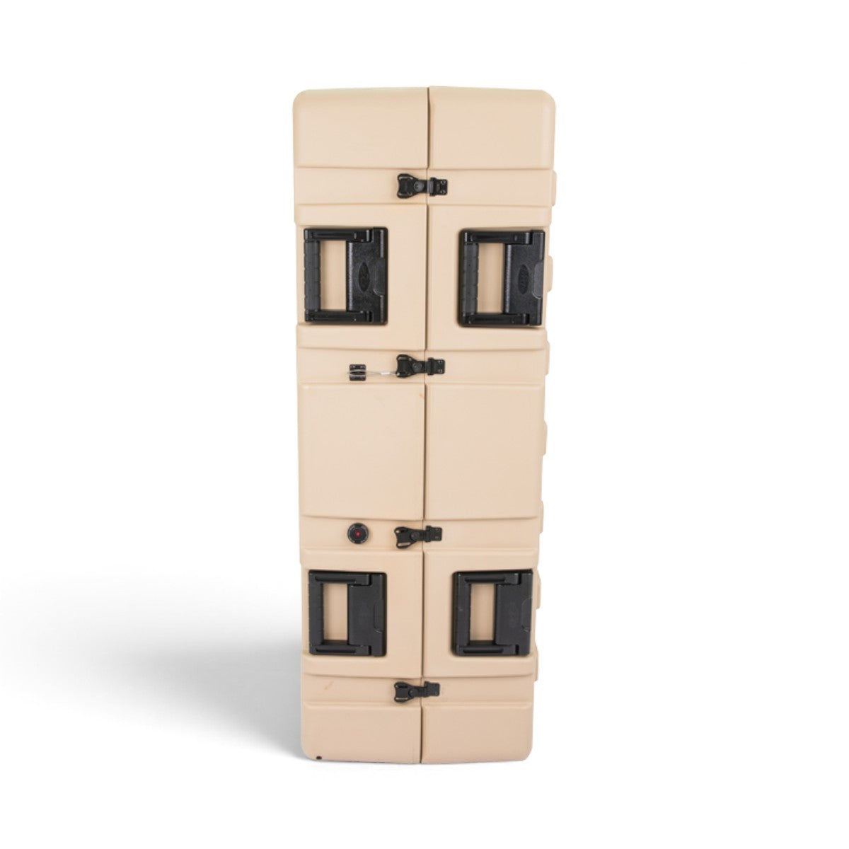 skb-iseries-3r-rl12-001t-mallette-12-fusils-tan image 2