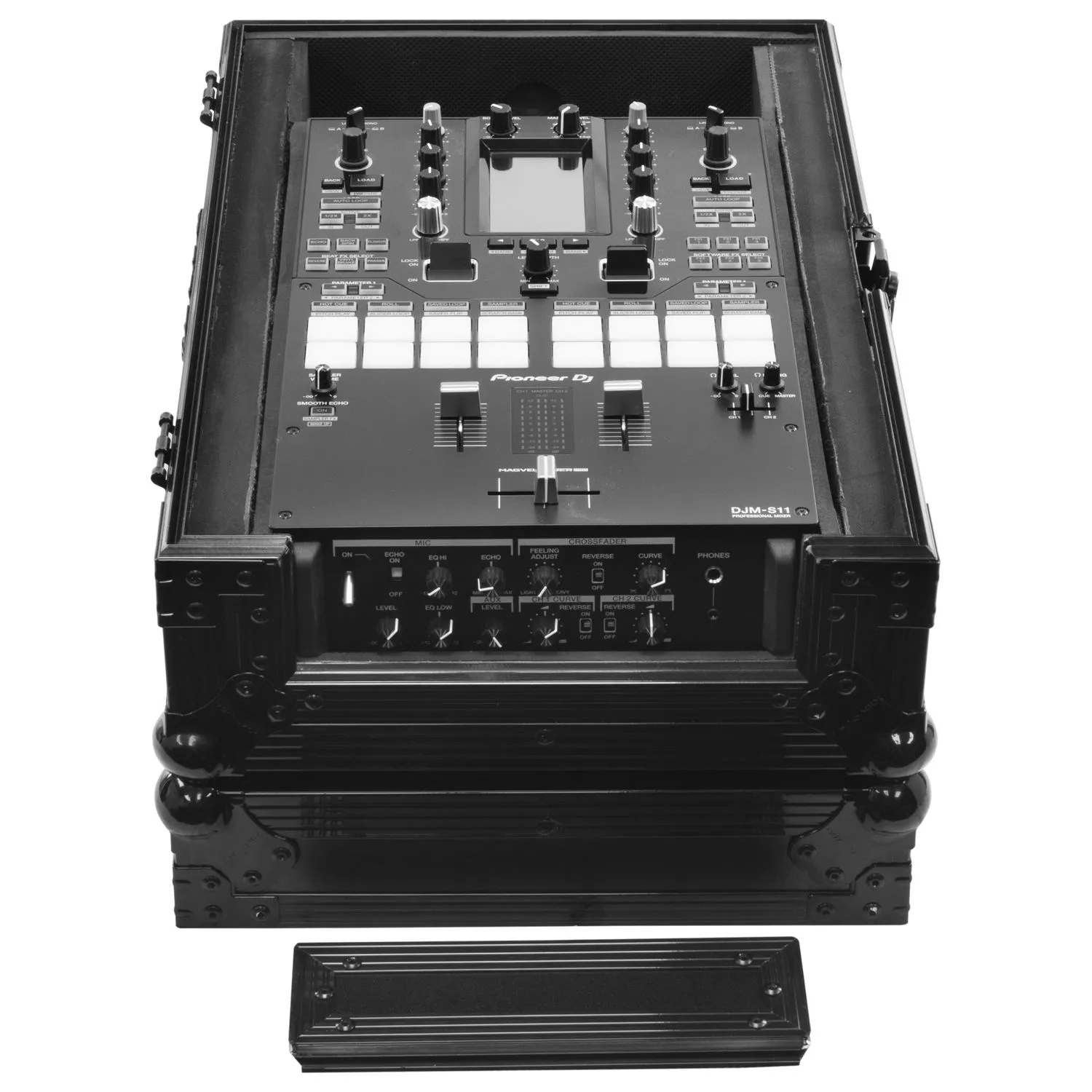 odyssey-black-label-flight-case-djm-s7-djm-s11-rane-72 image 4
