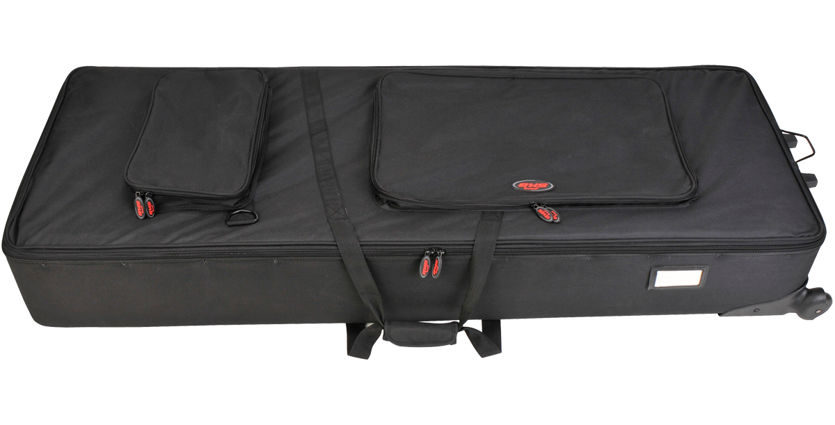 skb-ub-housse-clavier-88-touches-noir-roulettes image 5