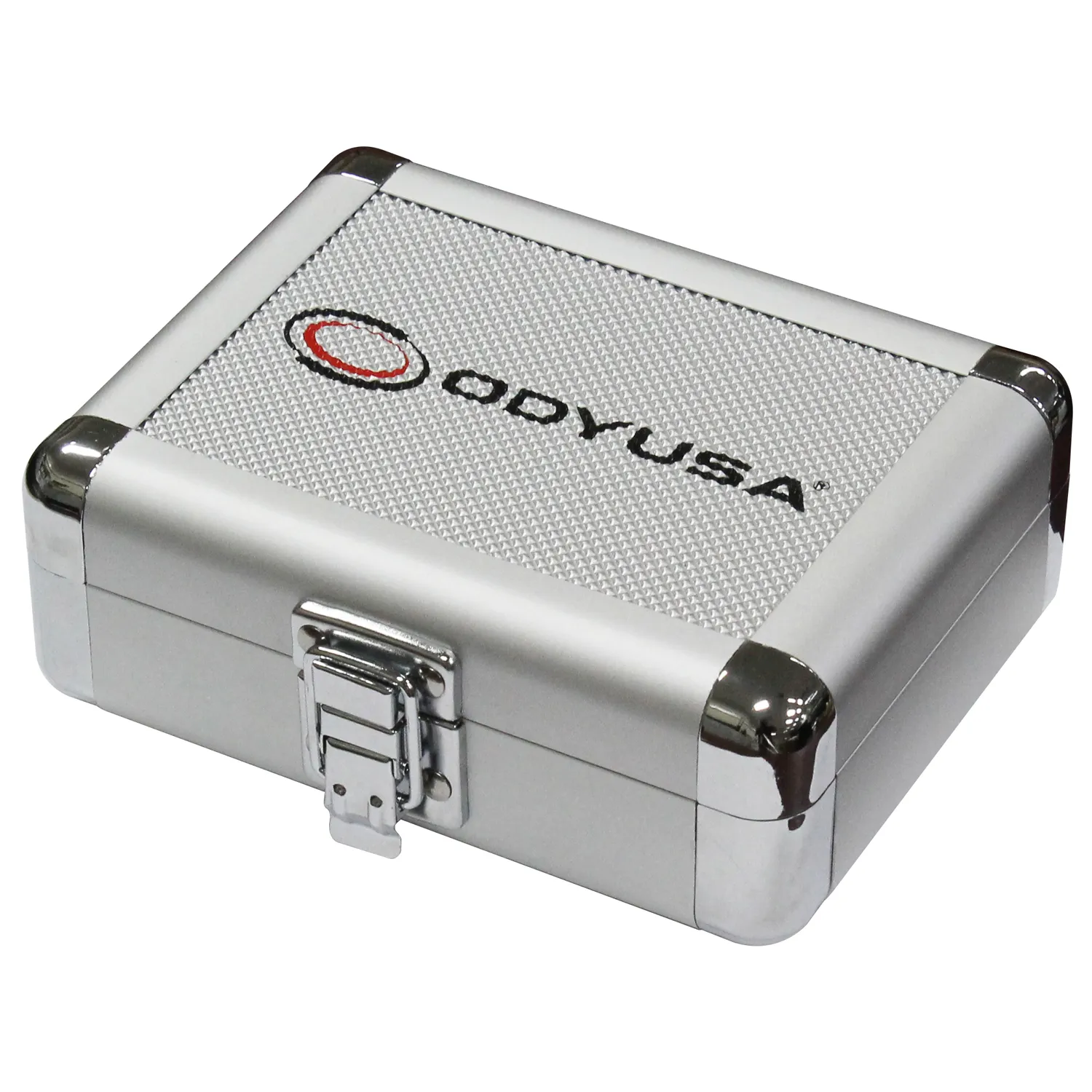 odyssey-krom-silver-diamond-mini-flight-case-accessoires image 1