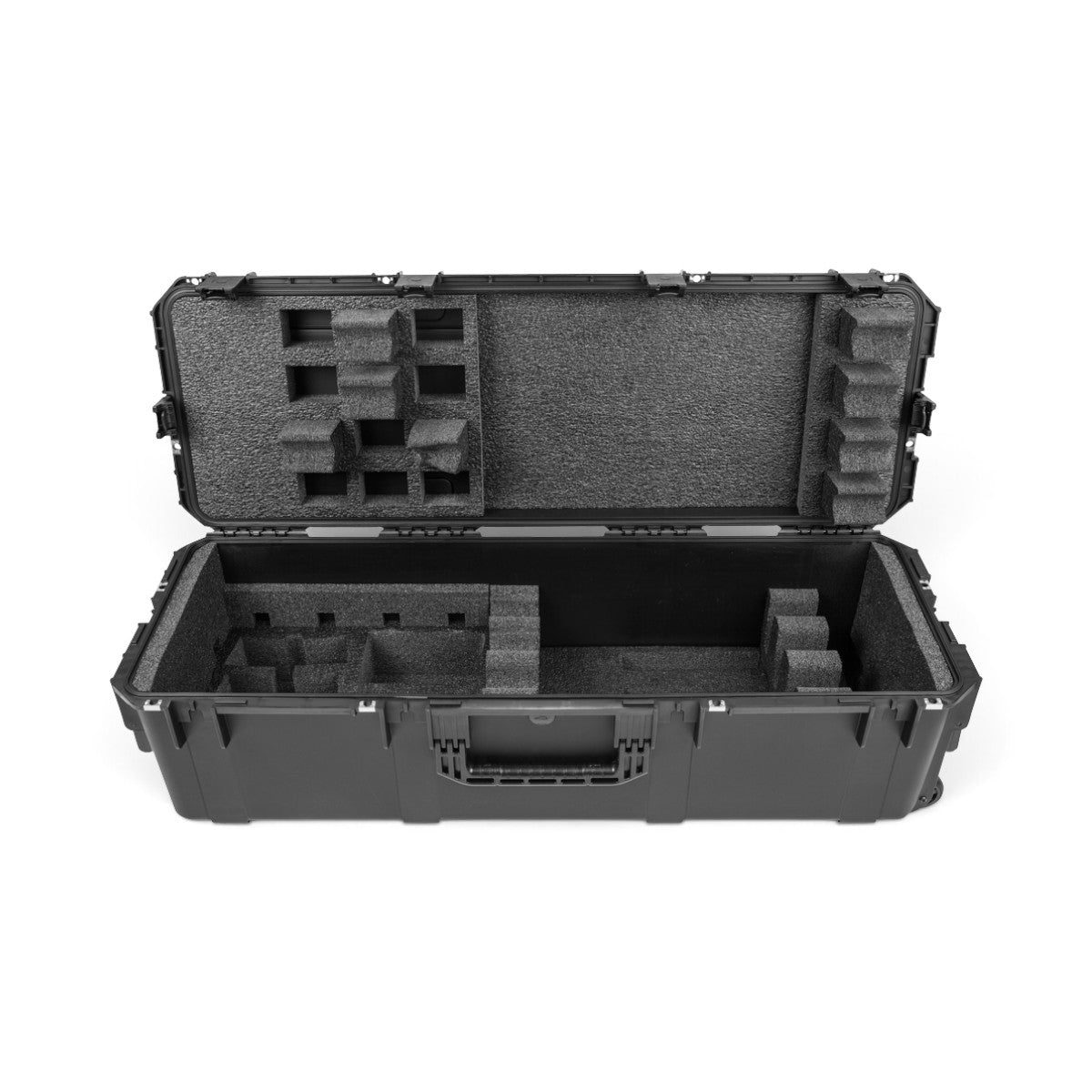 skb-iseries-mallette-4-fusils-m4-m16-noire-moul-e-tanche image 7