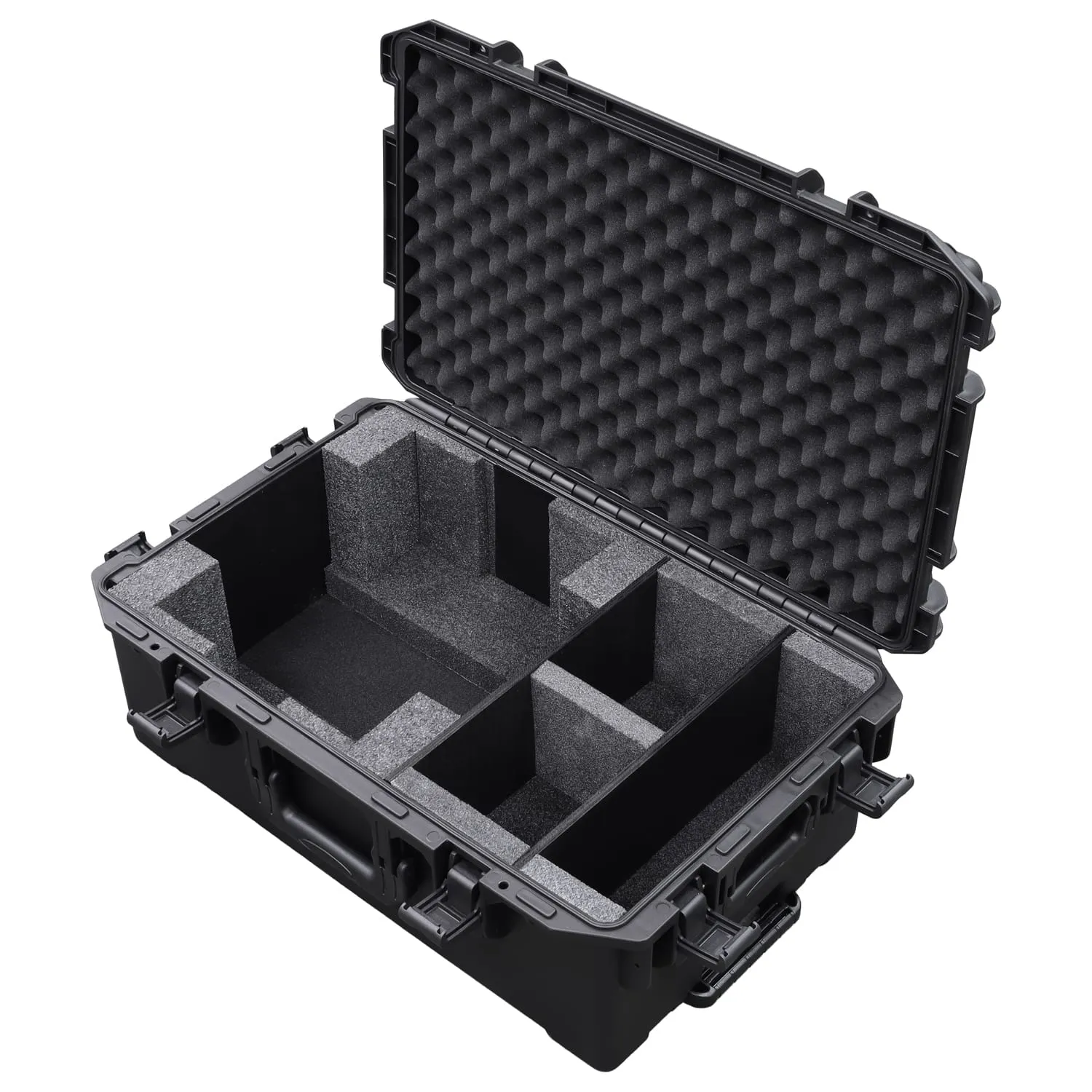 odyssey-vulcan-dnp-ds620-valise-trolley-imprimante-tanche image 1
