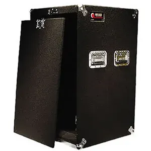 odyssey-carpeted-pro-18u-flight-case-rack-ampli-moquette image 1
