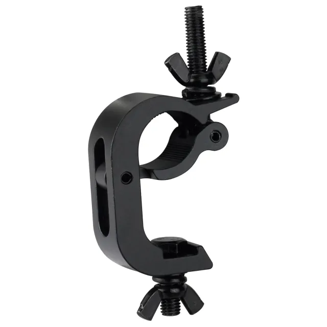 odyssey-flight-zone-trigger-clamp-noir-tube-38-mm-150-kg image 1