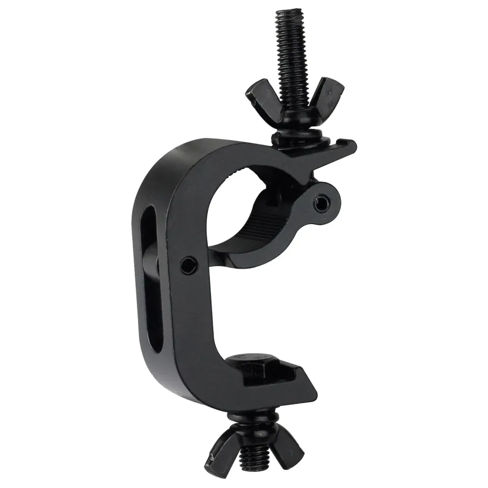 odyssey-flight-zone-trigger-clamp-noir-tube-38-mm-150-kg image 1