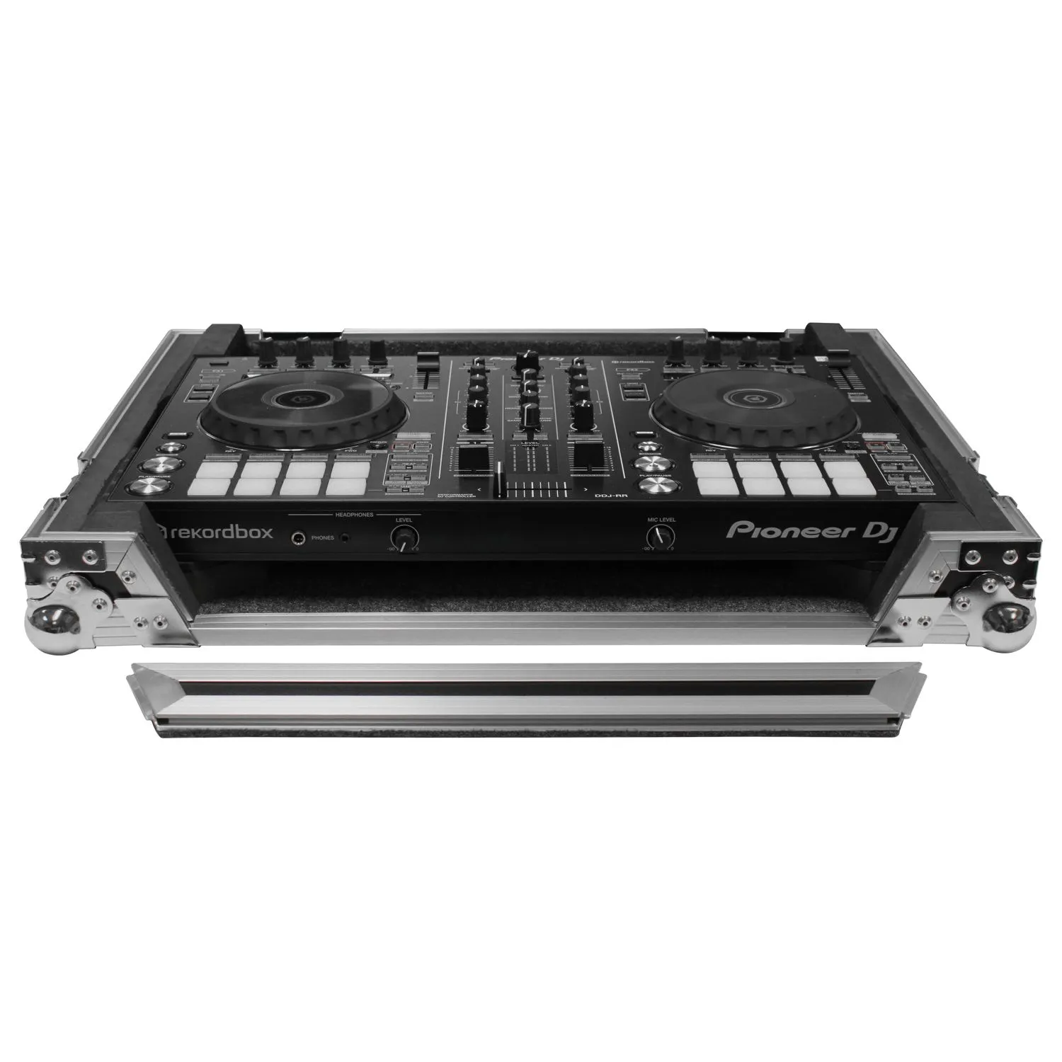 odyssey-flight-zone-fzddjrr-flight-case-ddj-rr image 2