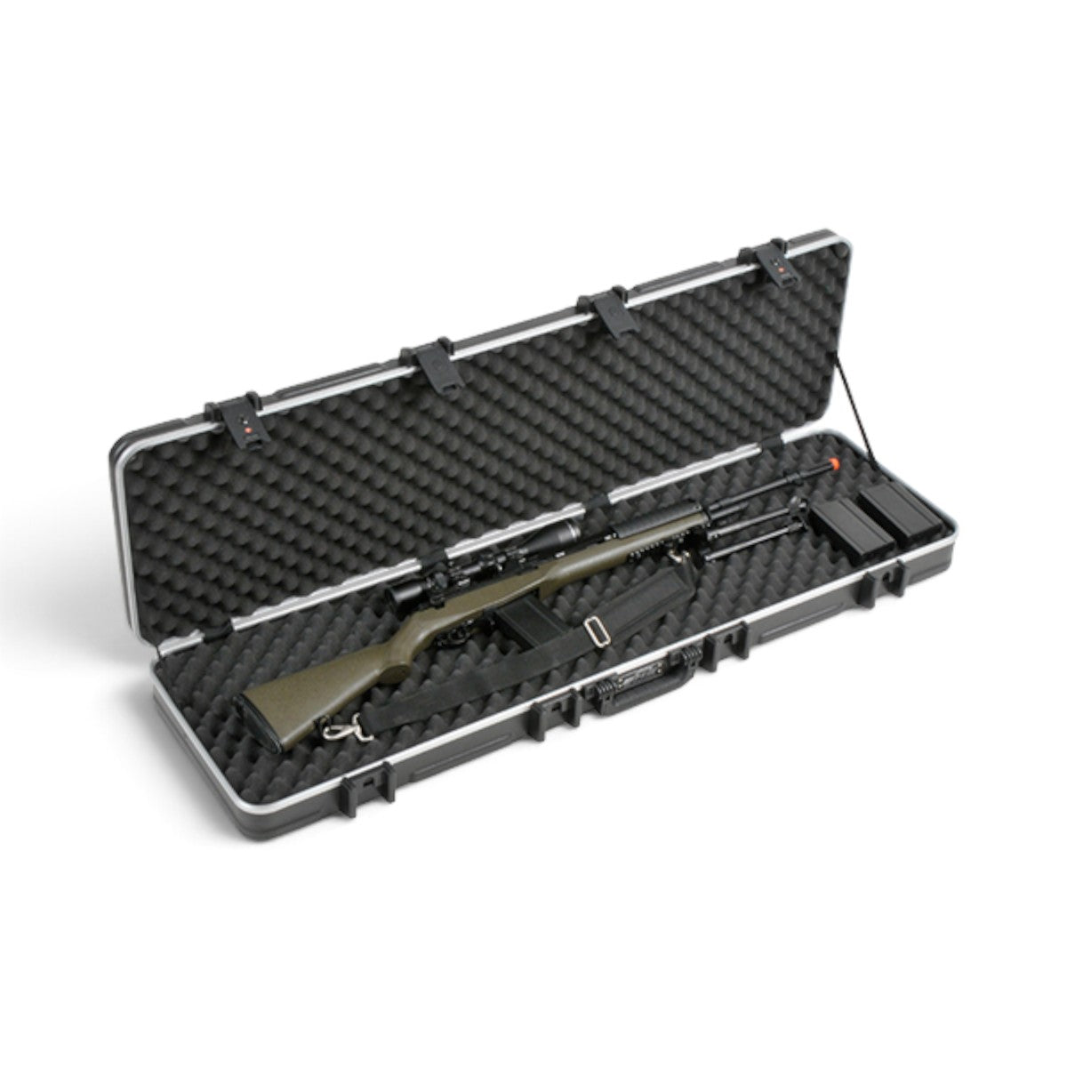 skb-iseries-sfr-5013-mallette-fusil-double-noire image 1