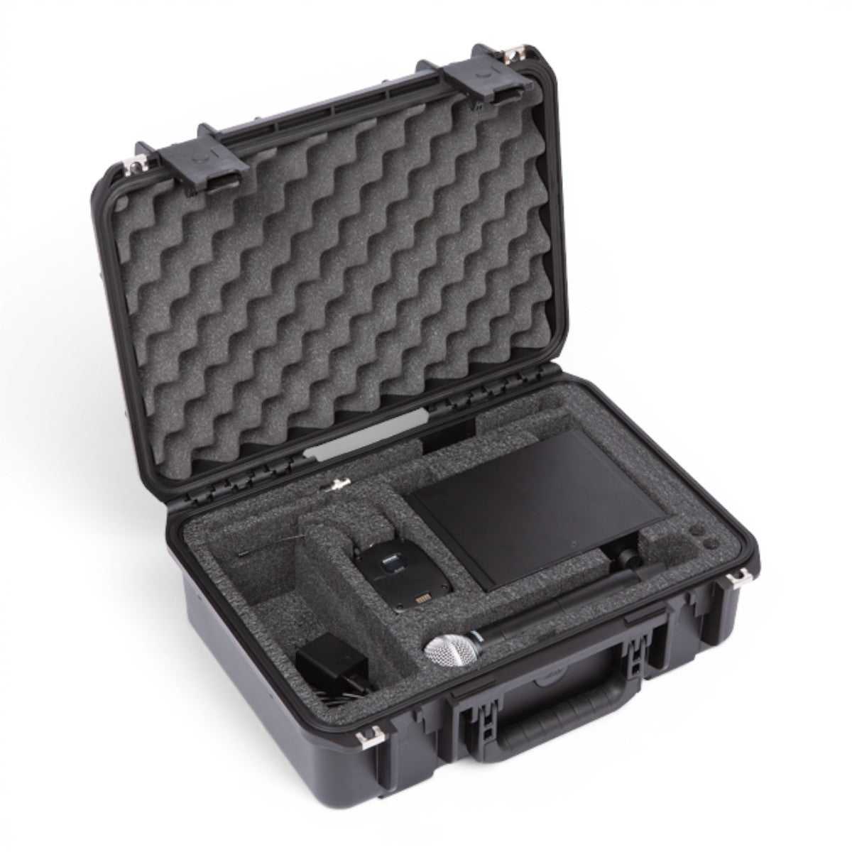 skb-iseries-1711-6-valise-micro-shure-slx-d-qlx-d-noire image 1