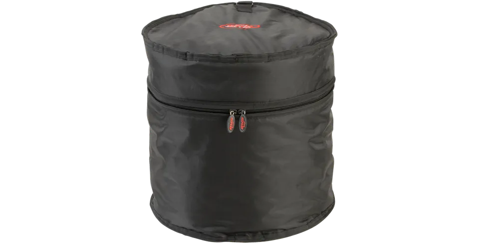 skb-ub-16x18-gig-bag-tom-basse-batterie-noir-nylon image 1