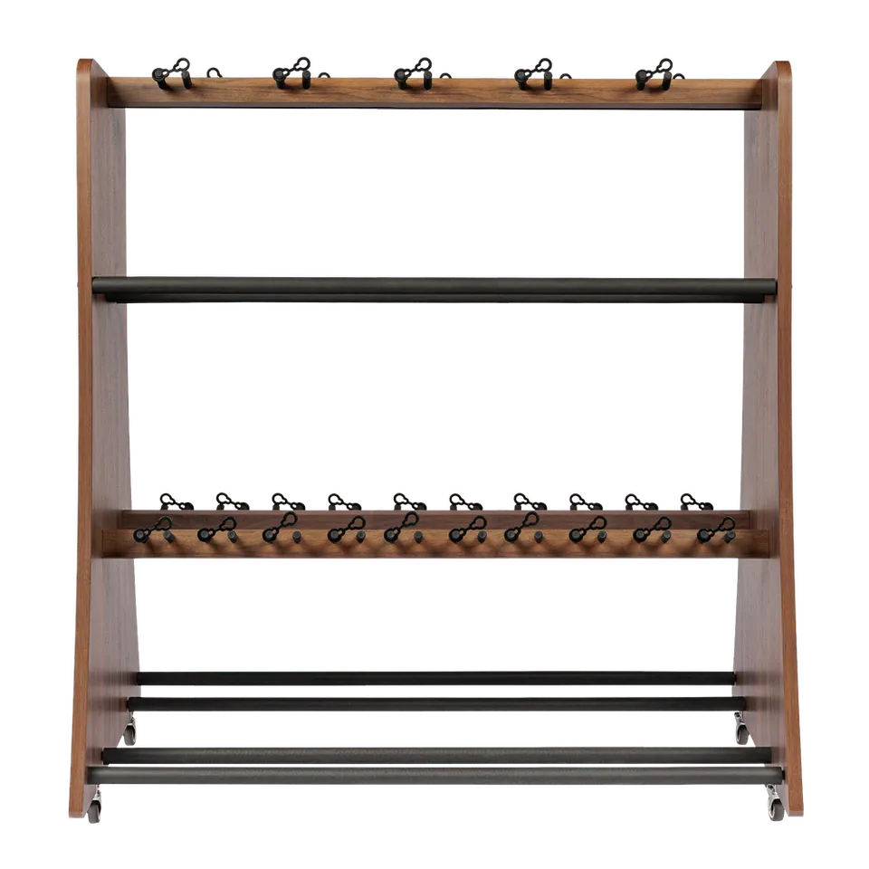 gator-ensemble-series-rack-ukul-l-mobile-30-places-noyer image 1